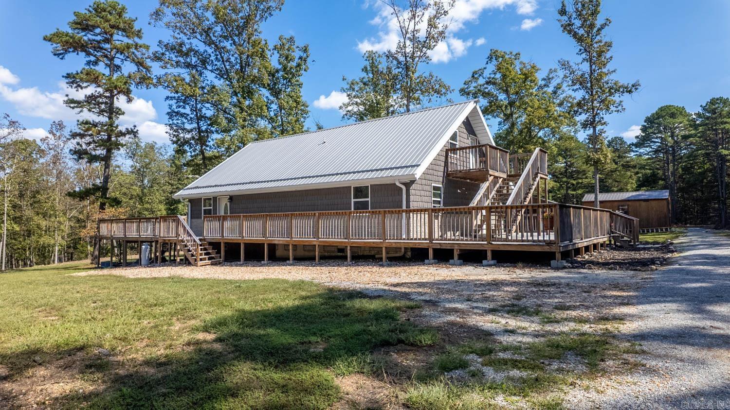 16051 Forrest Drive  Houston, MO