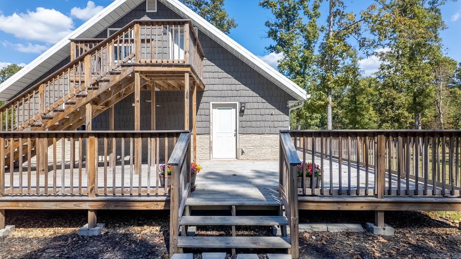 16051 Forrest Drive  Houston, MO