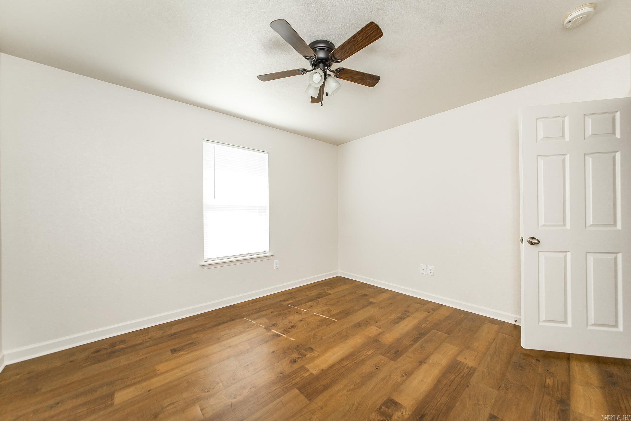 405-417 Scott  Ward, AR