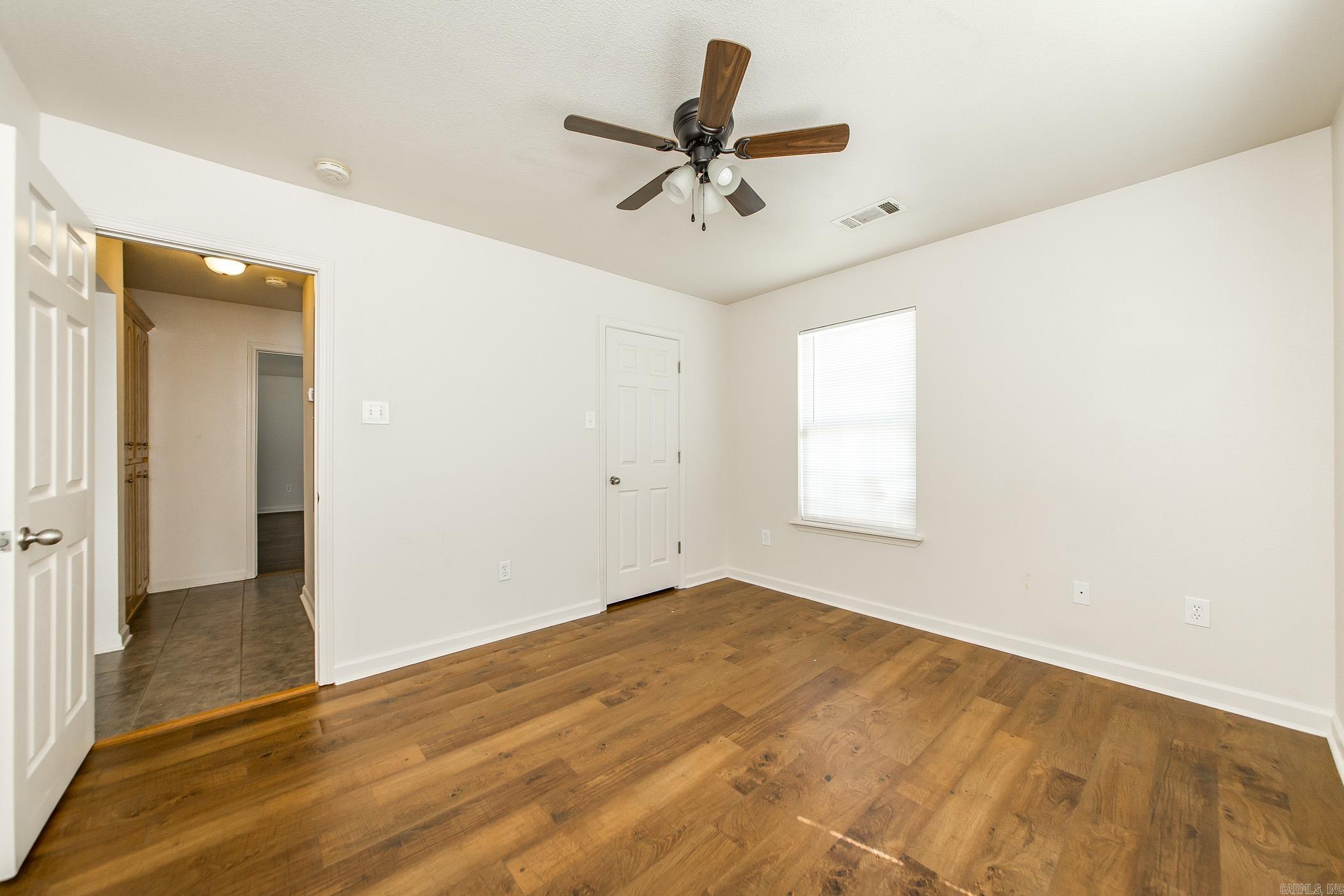 405-417 Scott  Ward, AR
