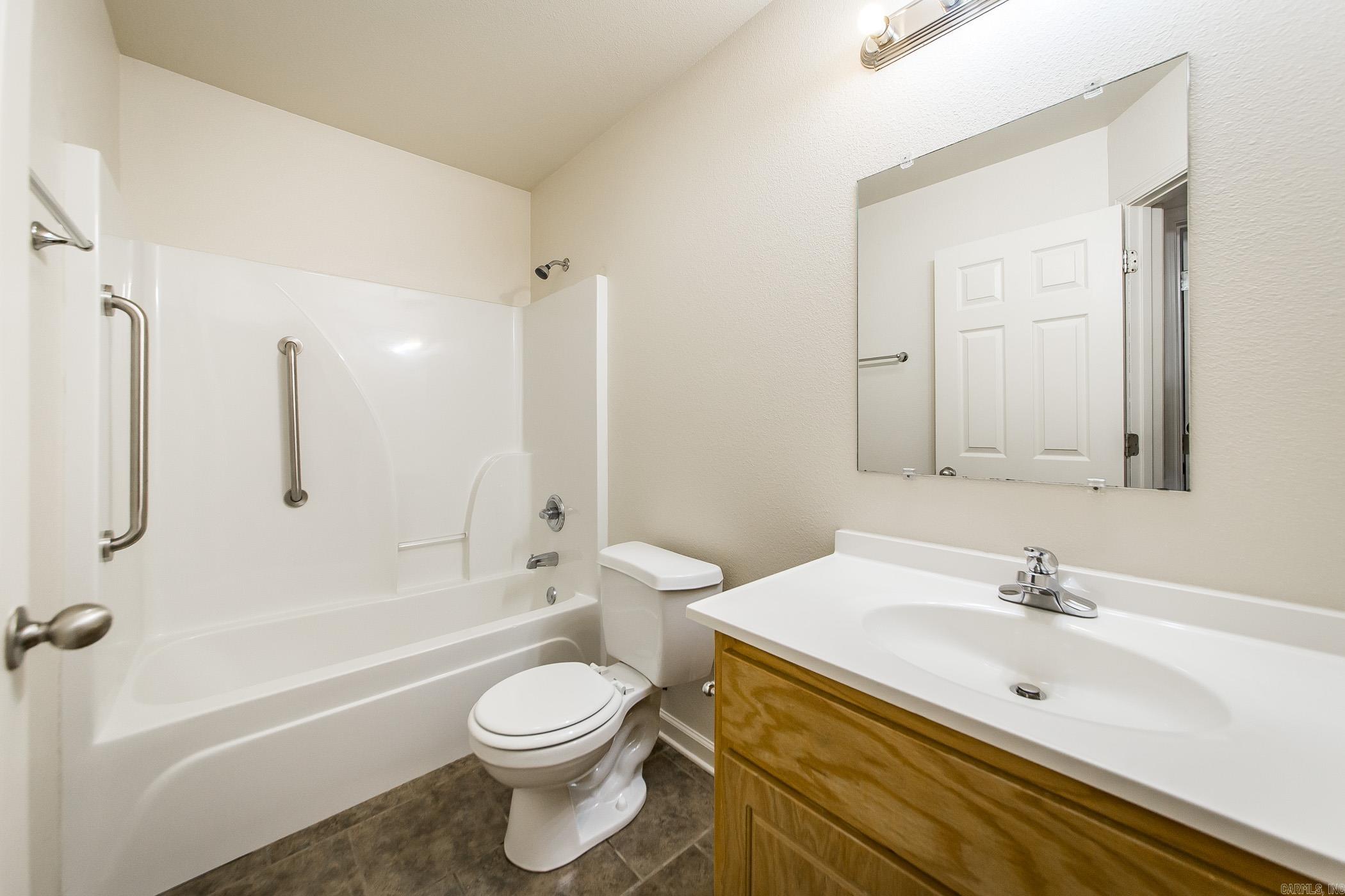 405-417 Scott  Ward, AR