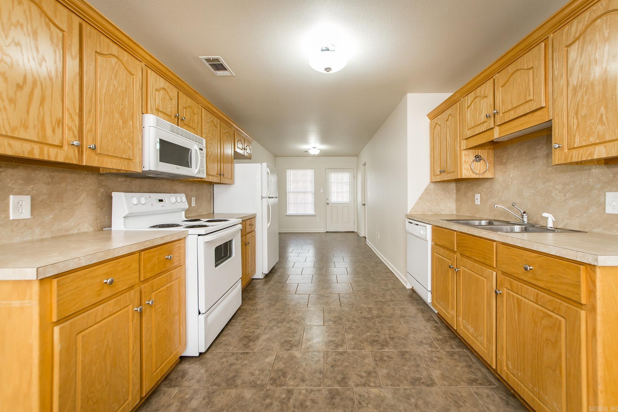 405-417 Scott  Ward, AR