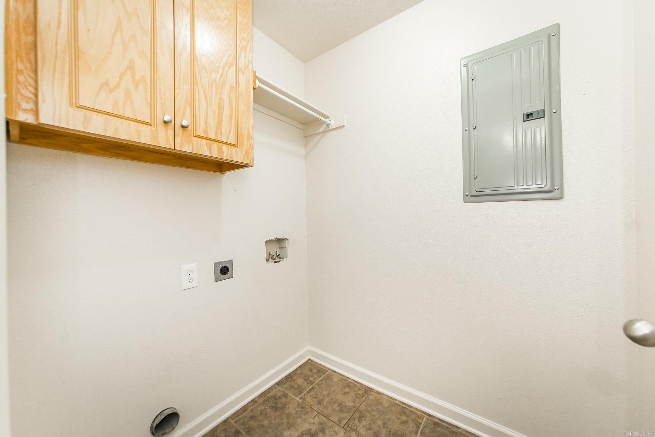 405-417 Scott  Ward, AR