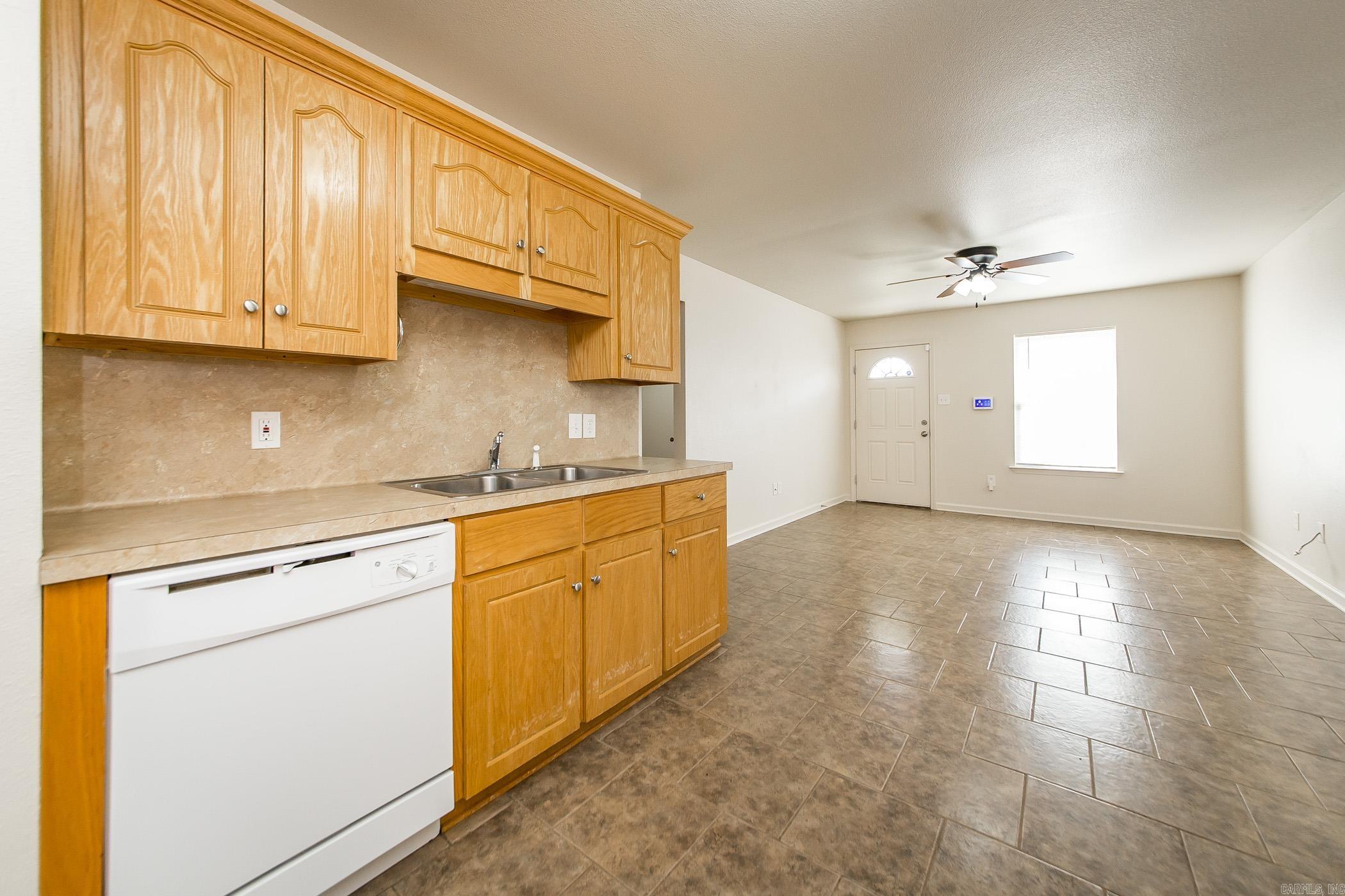 405-417 Scott  Ward, AR