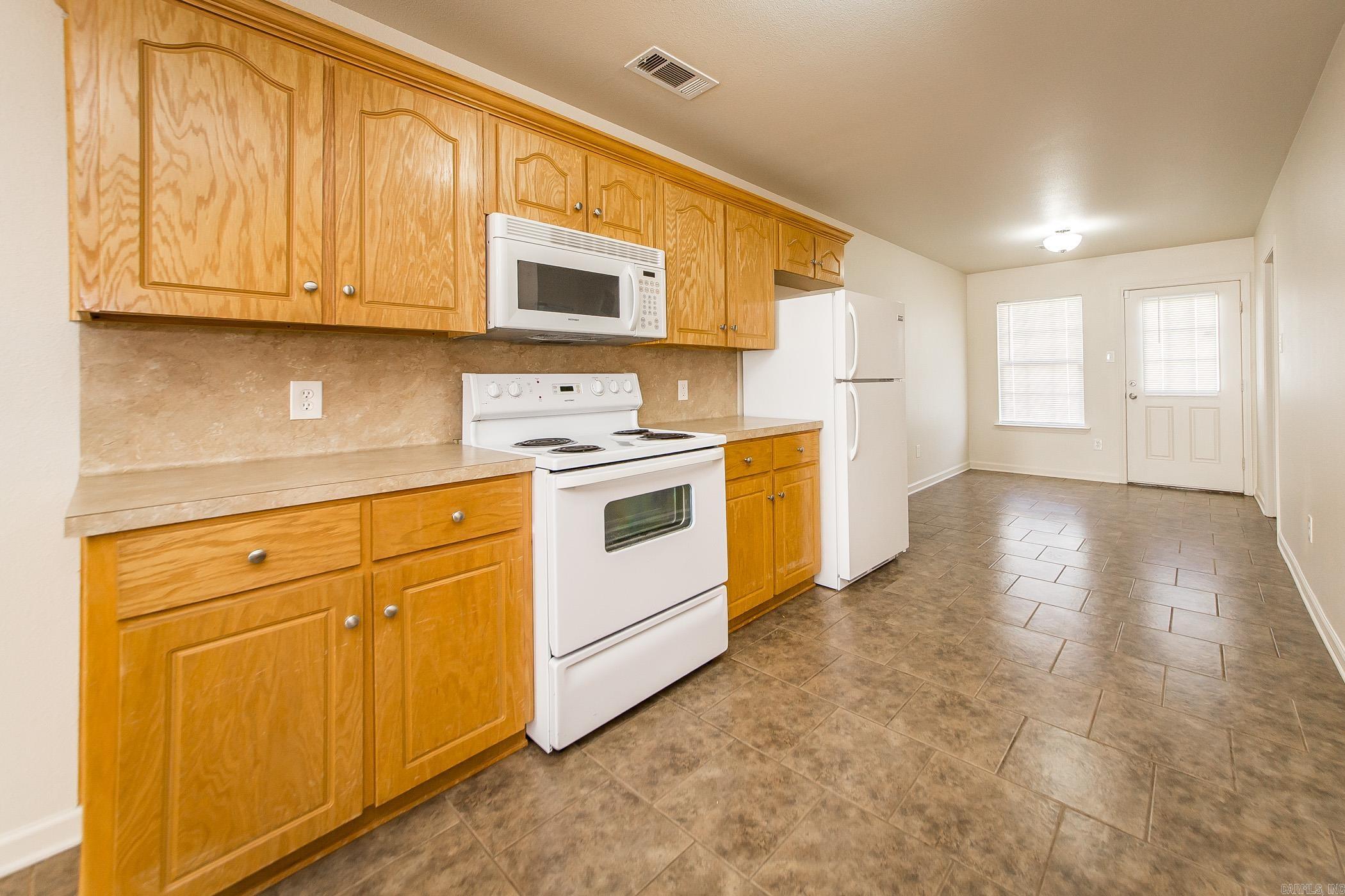 405-417 Scott  Ward, AR