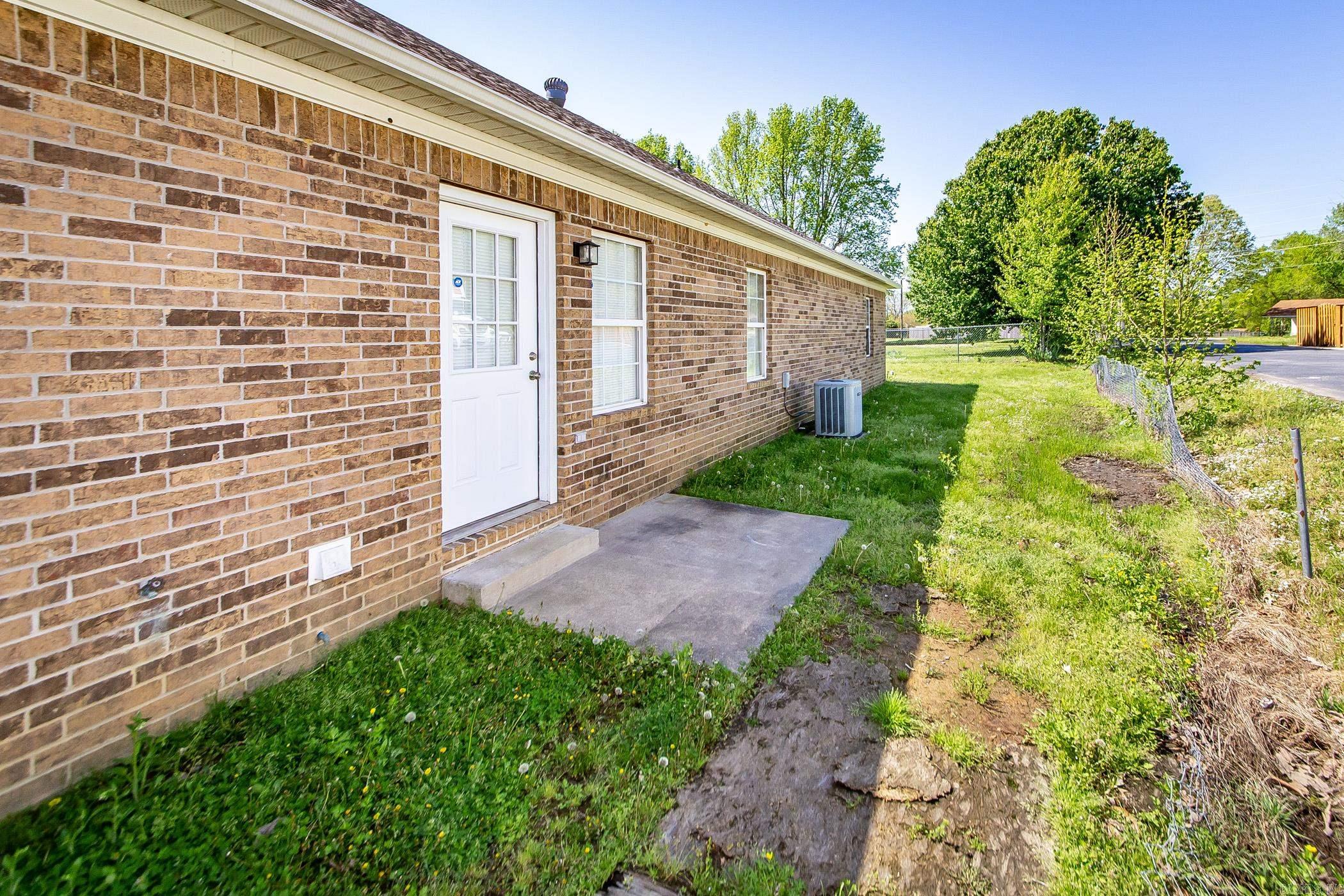 405-417 Scott  Ward, AR