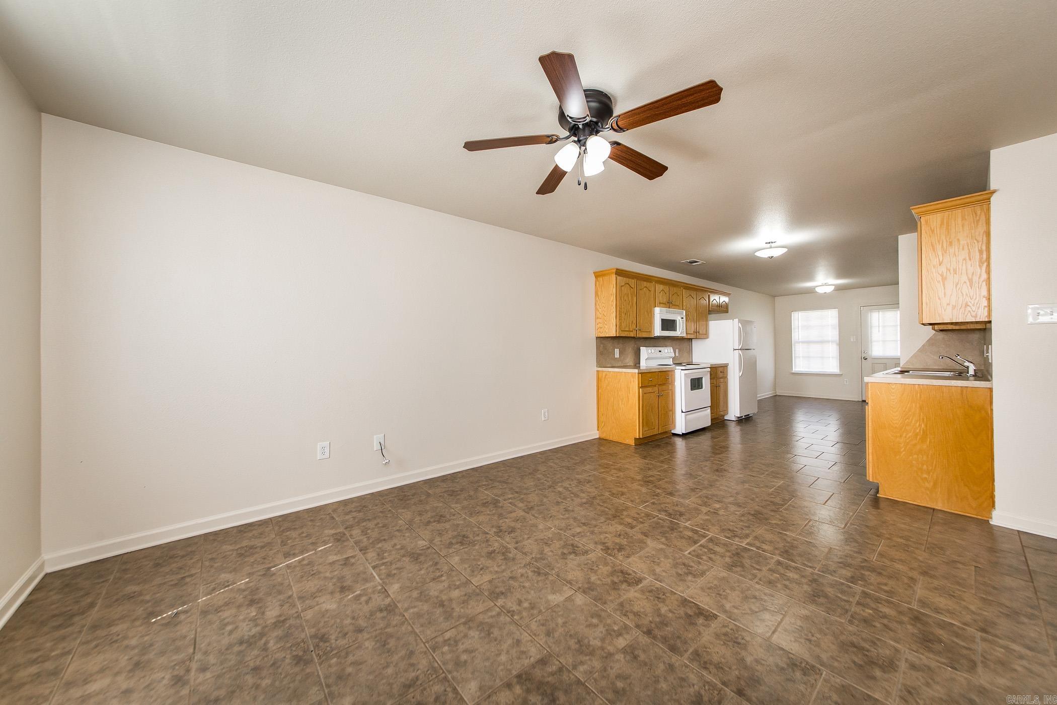 405-417 Scott  Ward, AR
