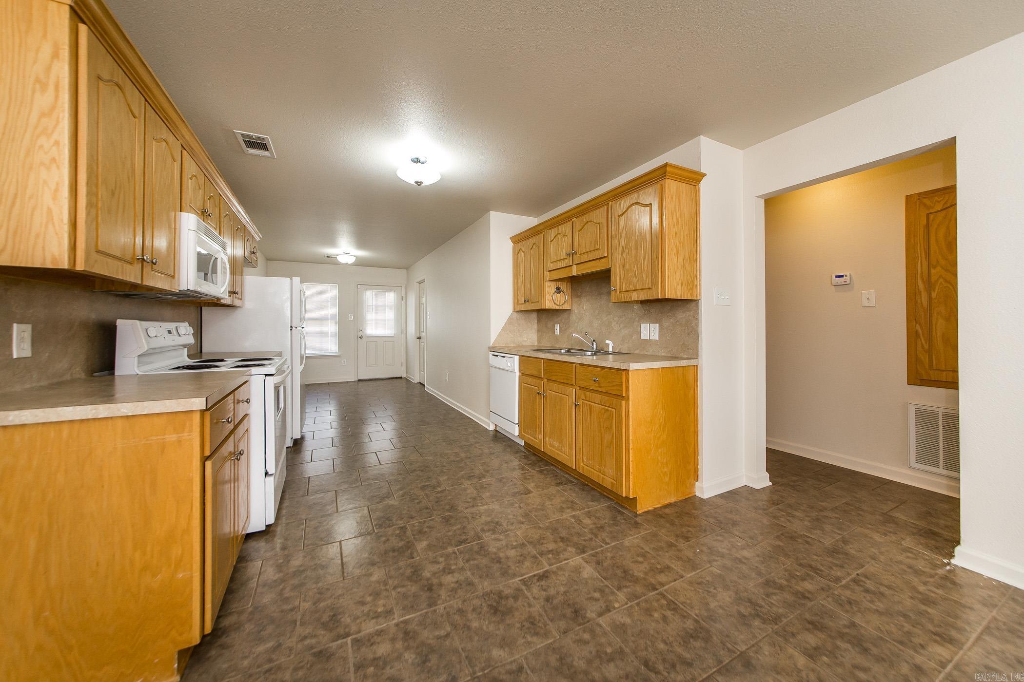 405-417 Scott  Ward, AR