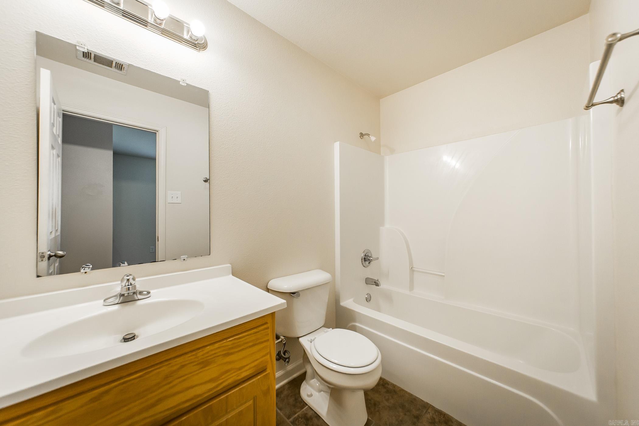 405-417 Scott  Ward, AR