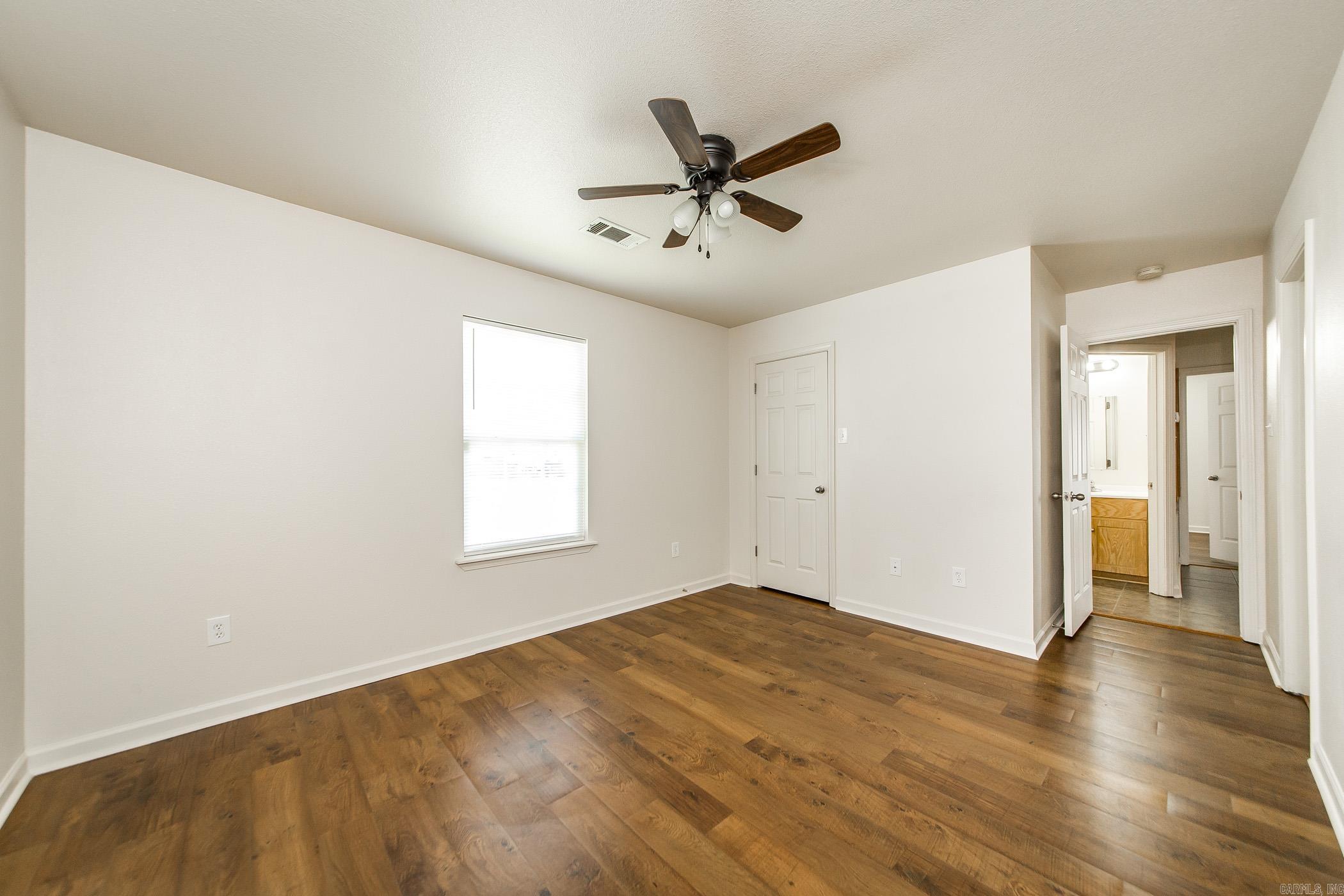 405-417 Scott  Ward, AR