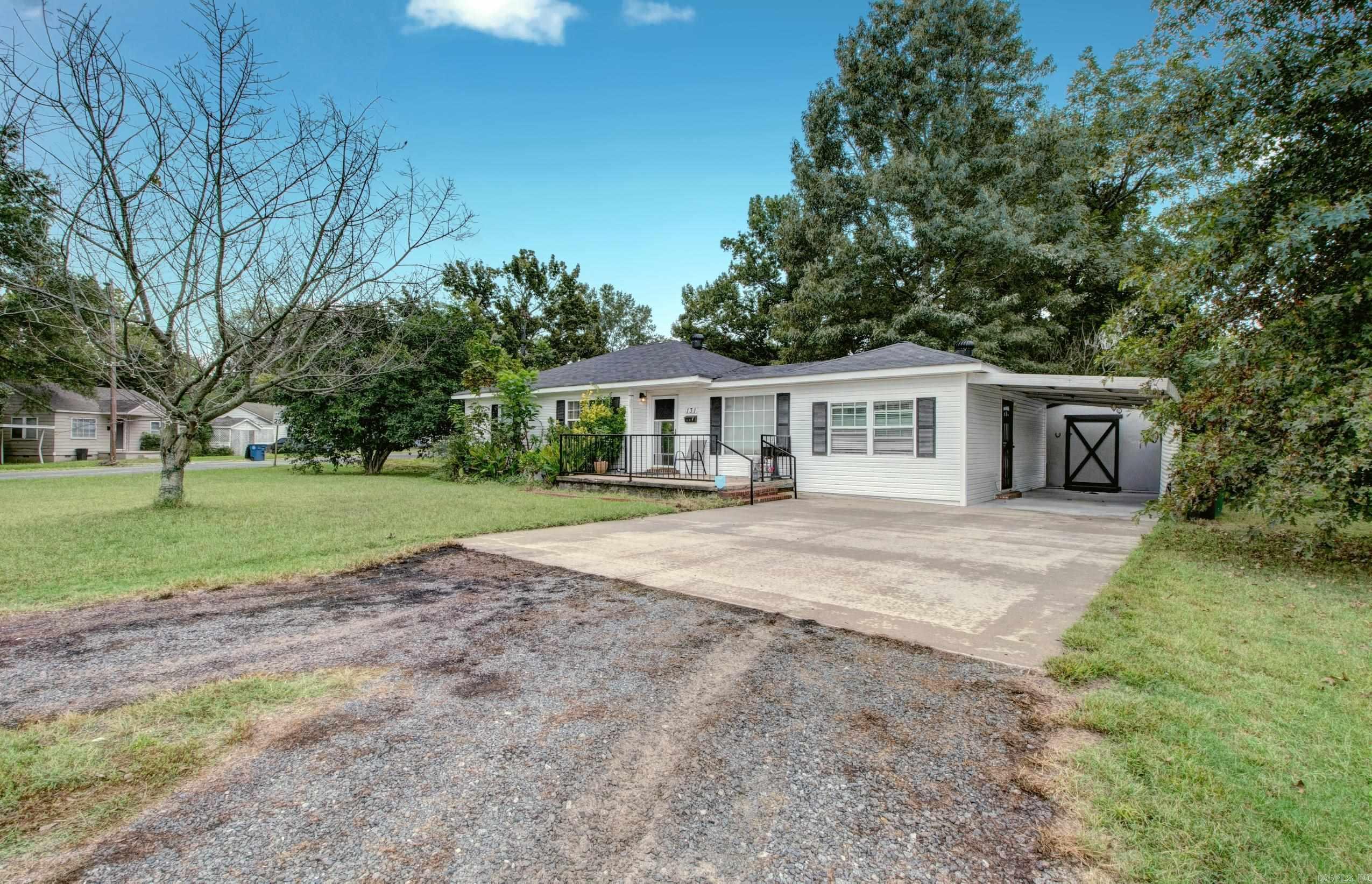 131 Saunders  North Little Rock, AR