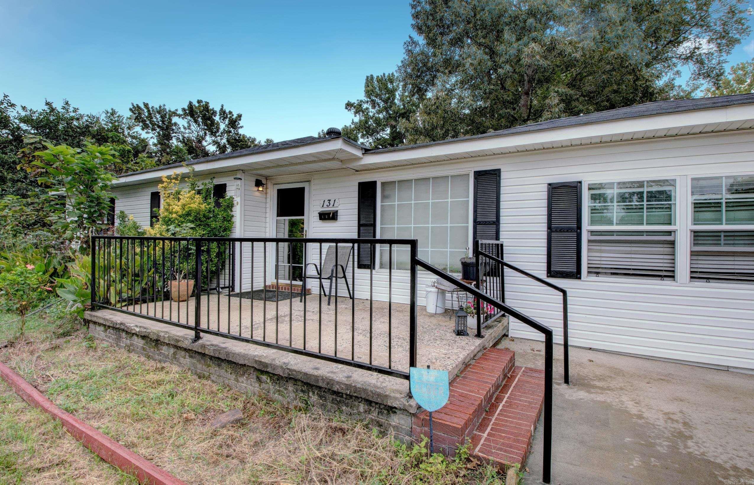 131 Saunders  North Little Rock, AR
