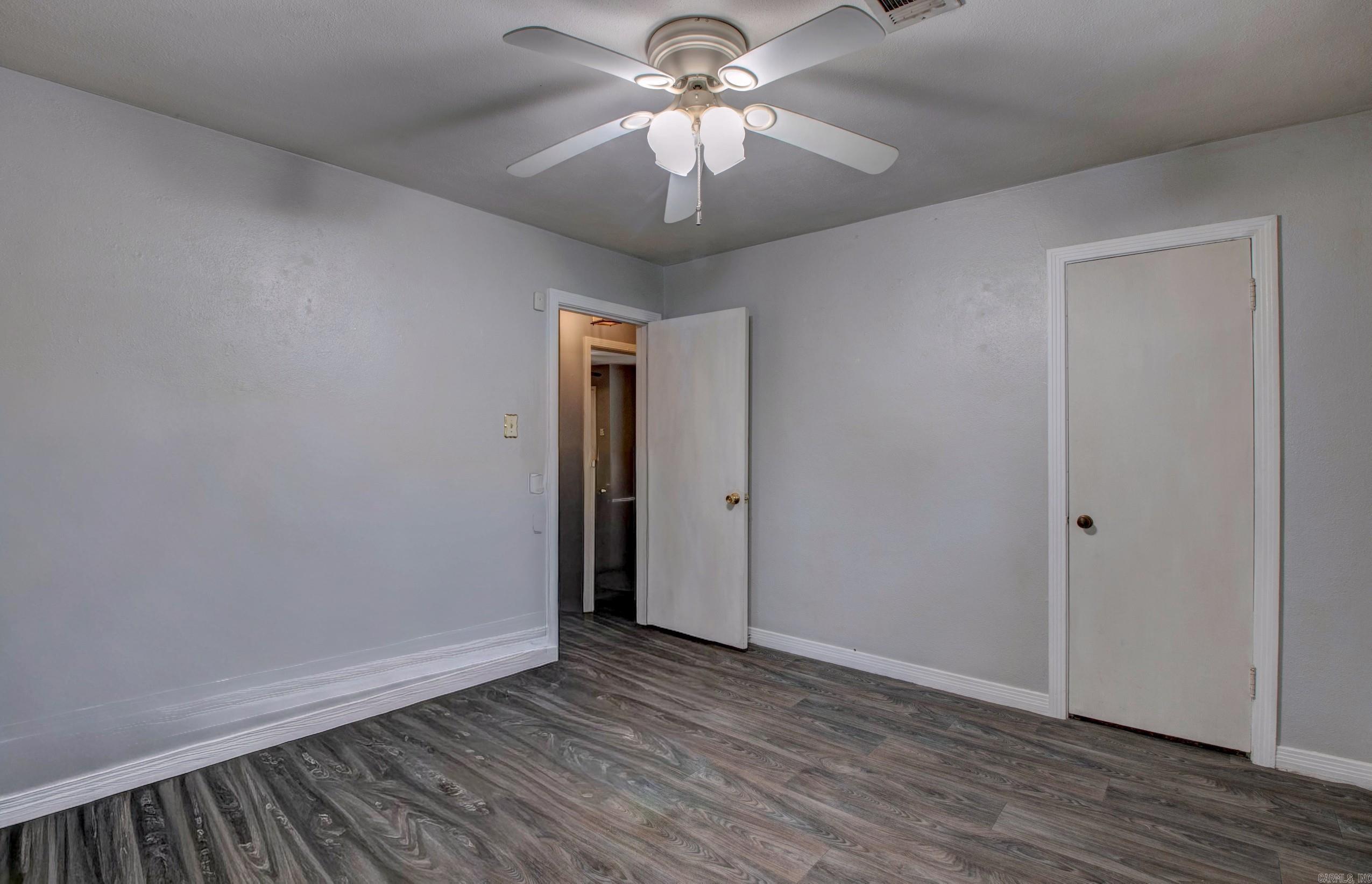 131 Saunders  North Little Rock, AR
