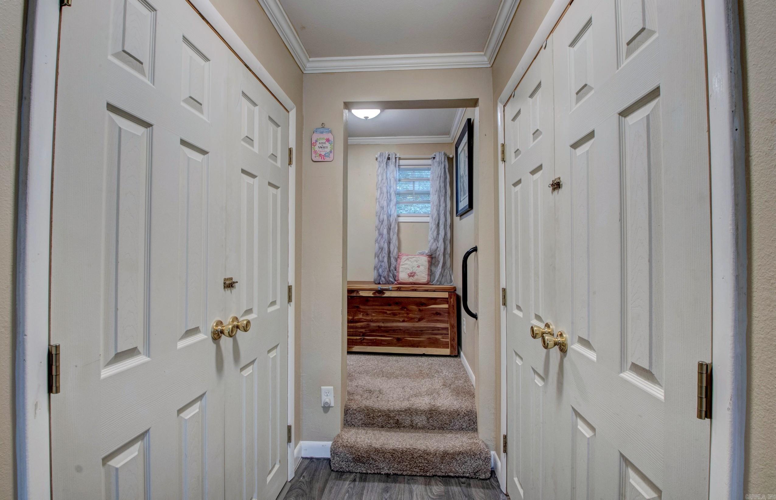 131 Saunders  North Little Rock, AR