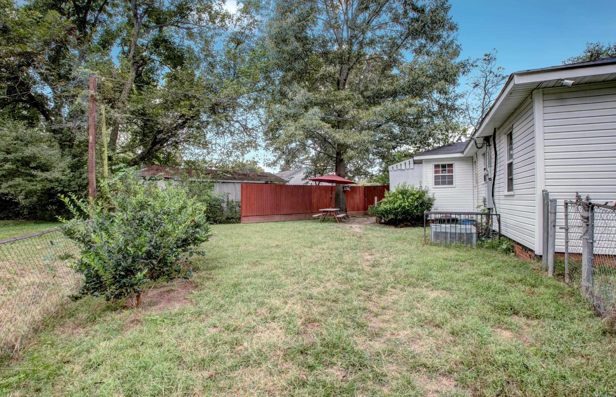 131 Saunders  North Little Rock, AR