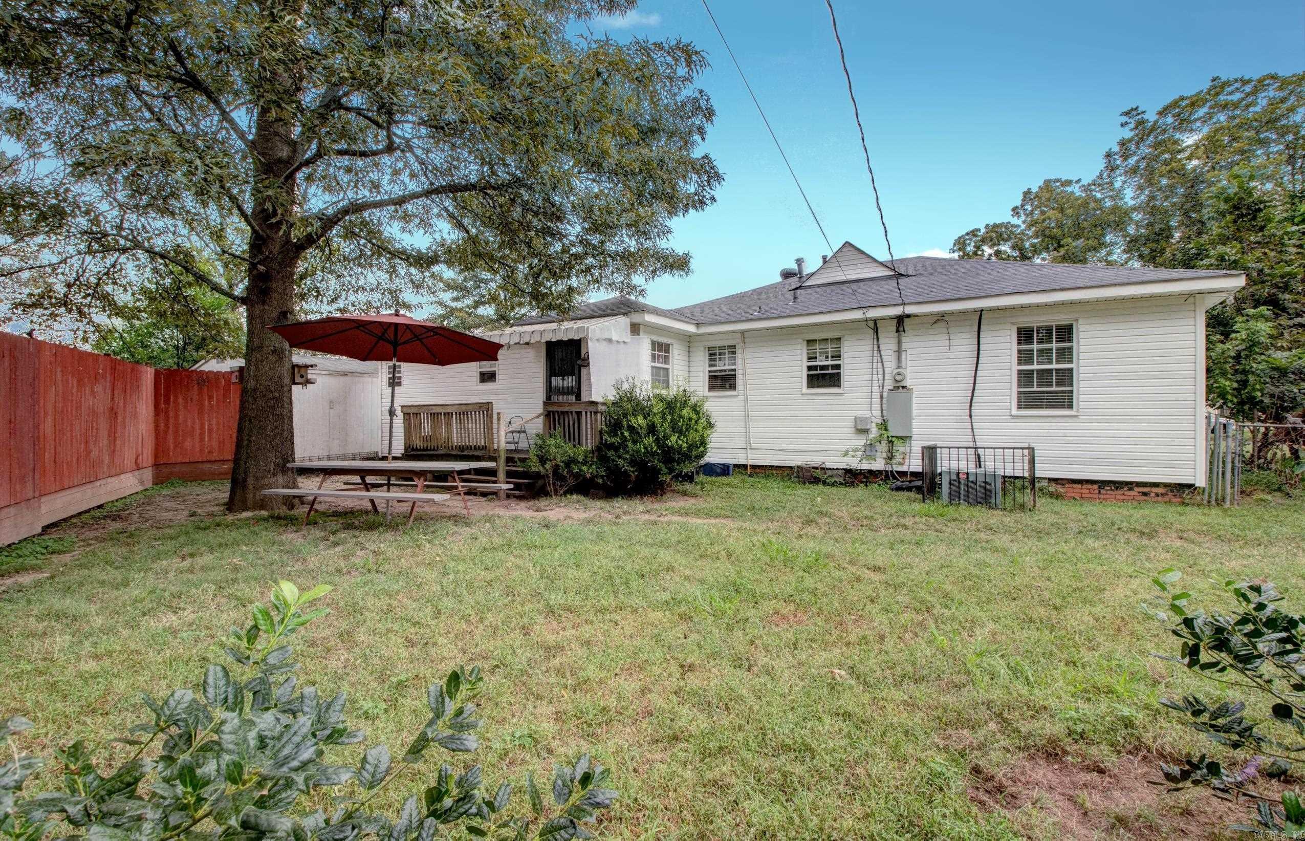 131 Saunders  North Little Rock, AR