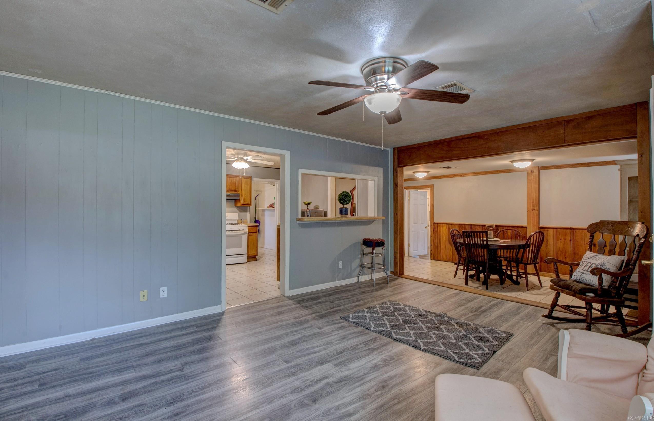 131 Saunders  North Little Rock, AR