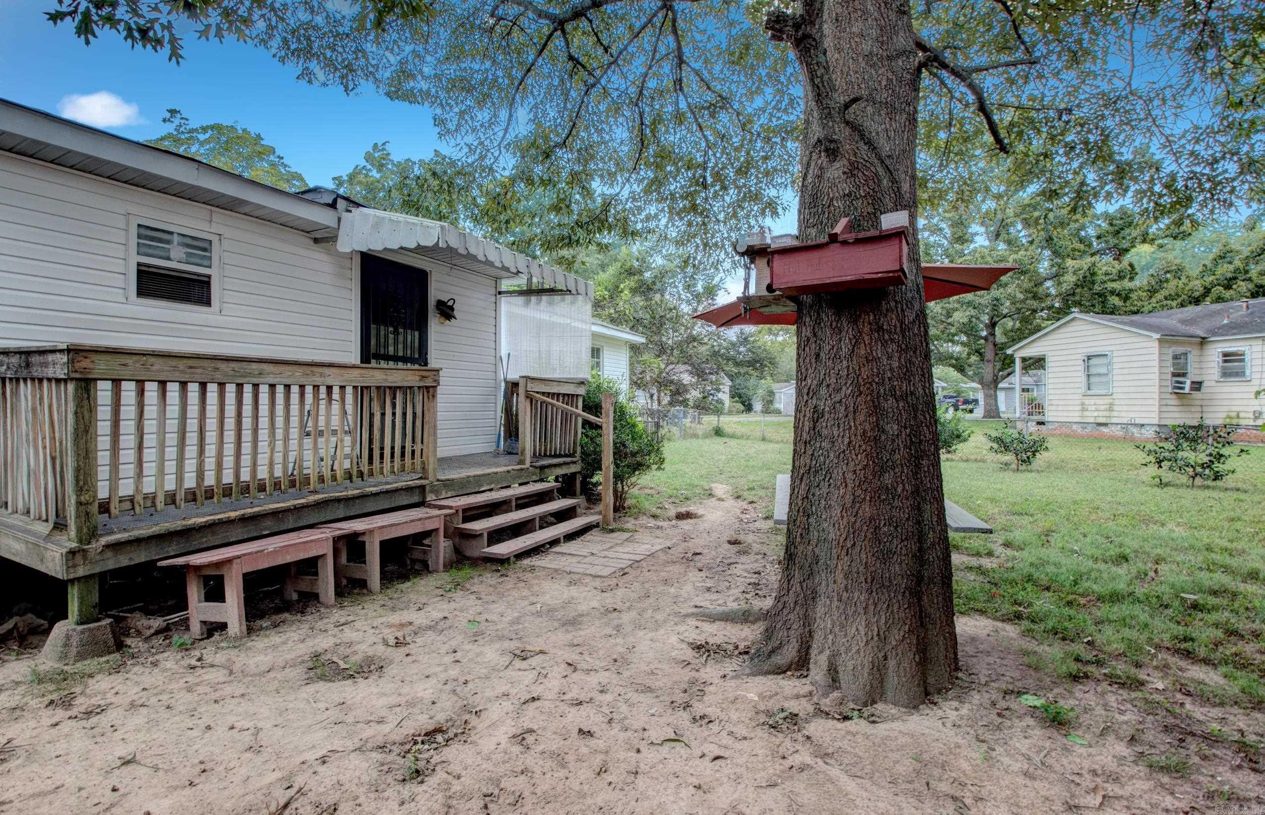 131 Saunders  North Little Rock, AR