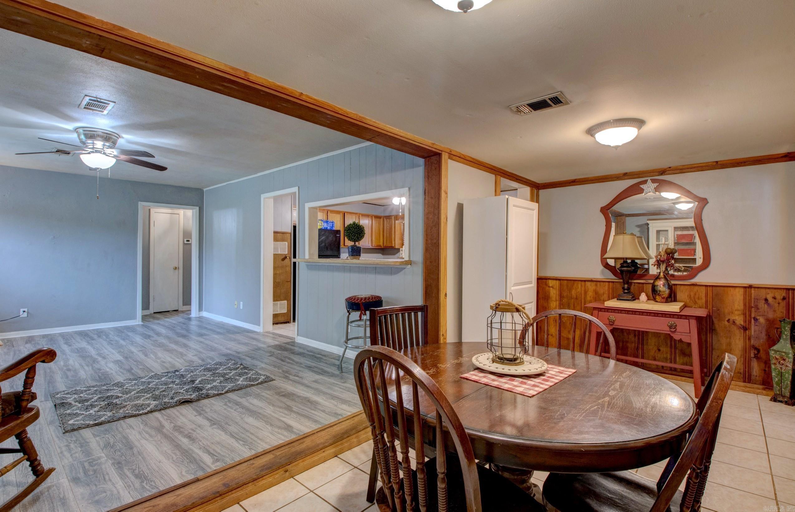 131 Saunders  North Little Rock, AR