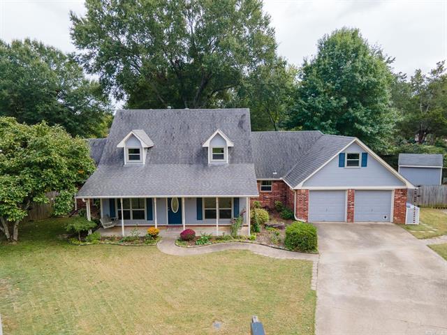 12  Chester  Conway, AR