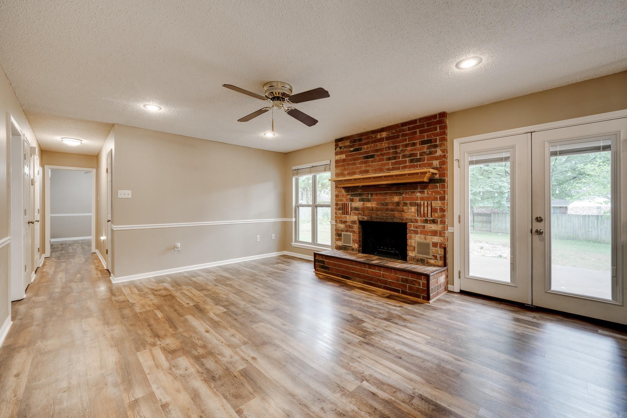 12 Chester  Conway, AR