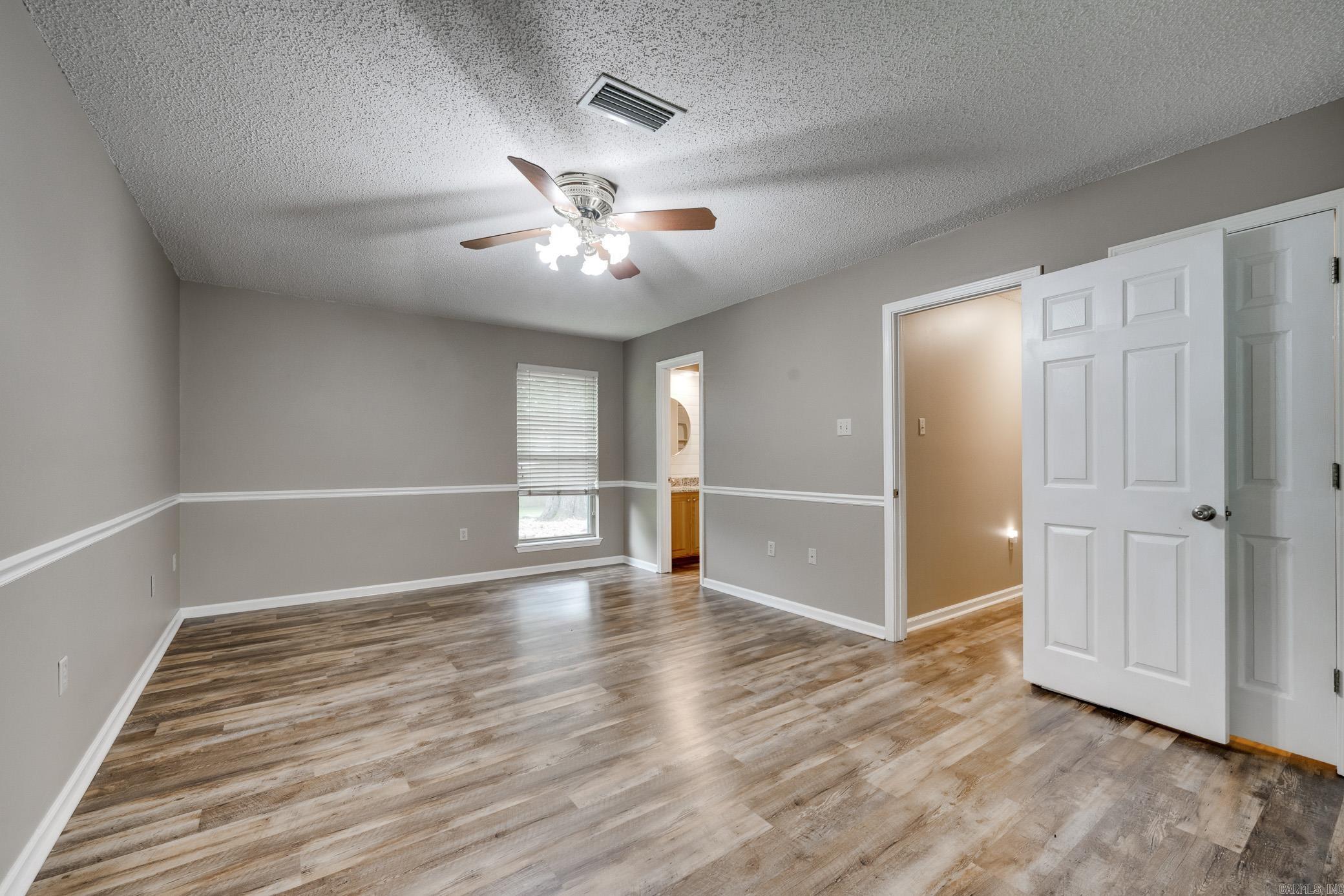 12 Chester  Conway, AR