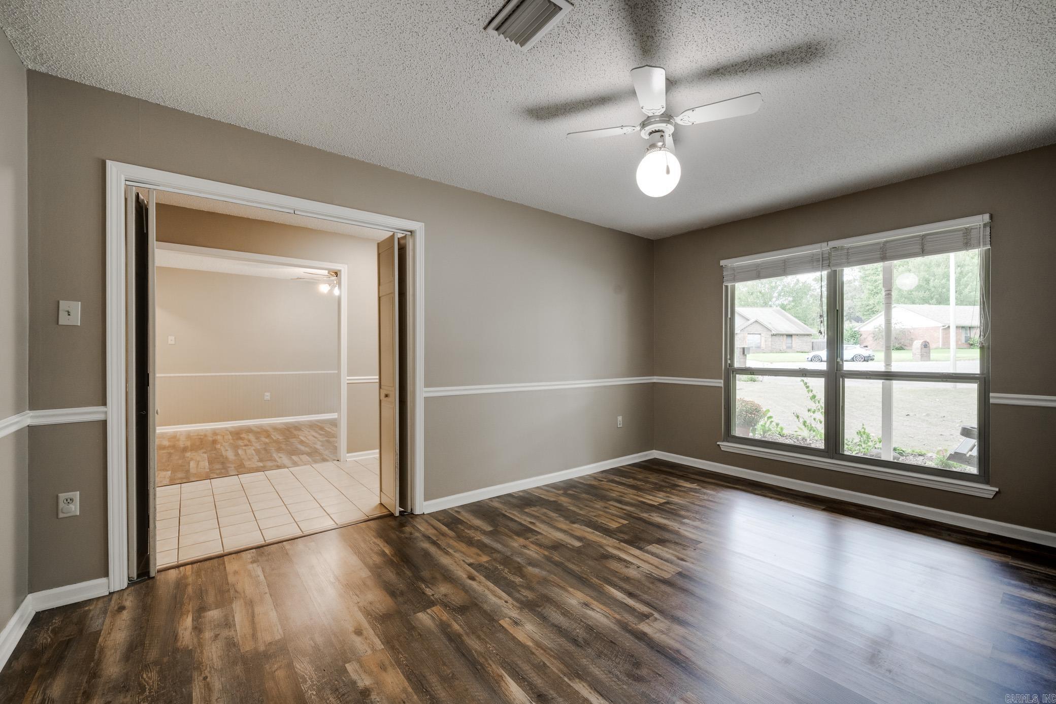 12 Chester  Conway, AR