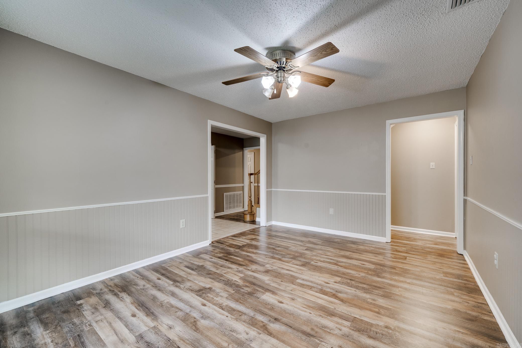 12 Chester  Conway, AR