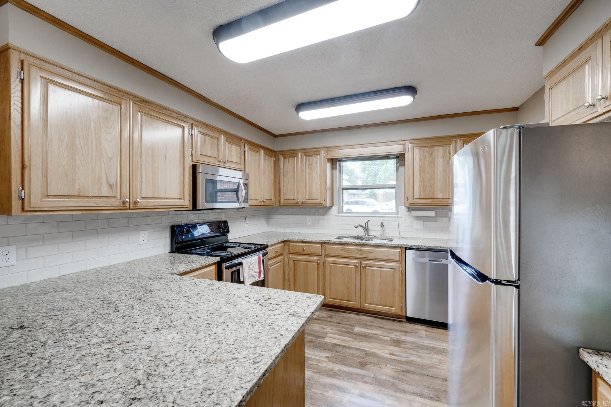 12 Chester  Conway, AR