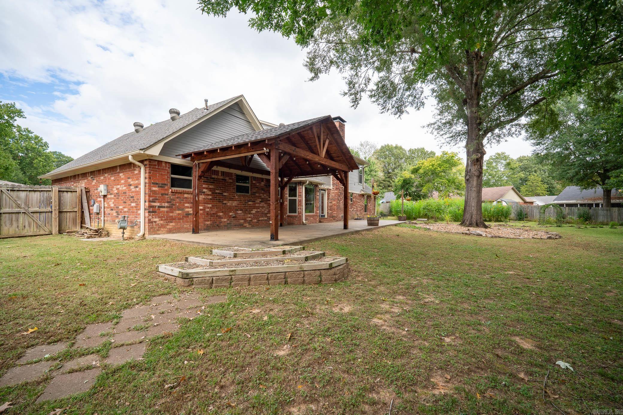 12 Chester  Conway, AR