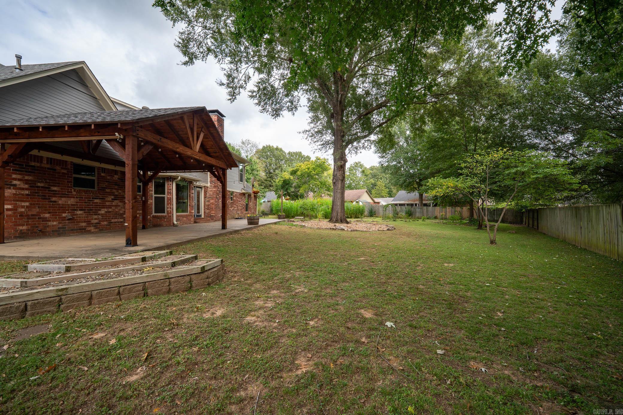 12 Chester  Conway, AR