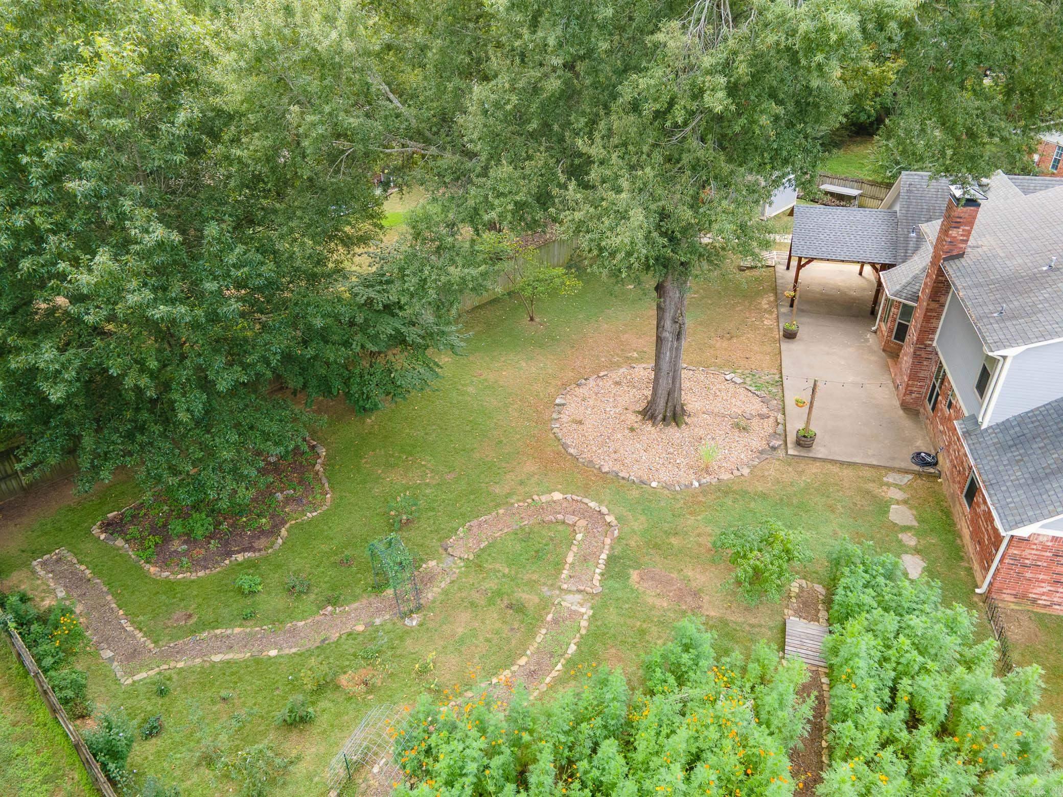 12 Chester  Conway, AR