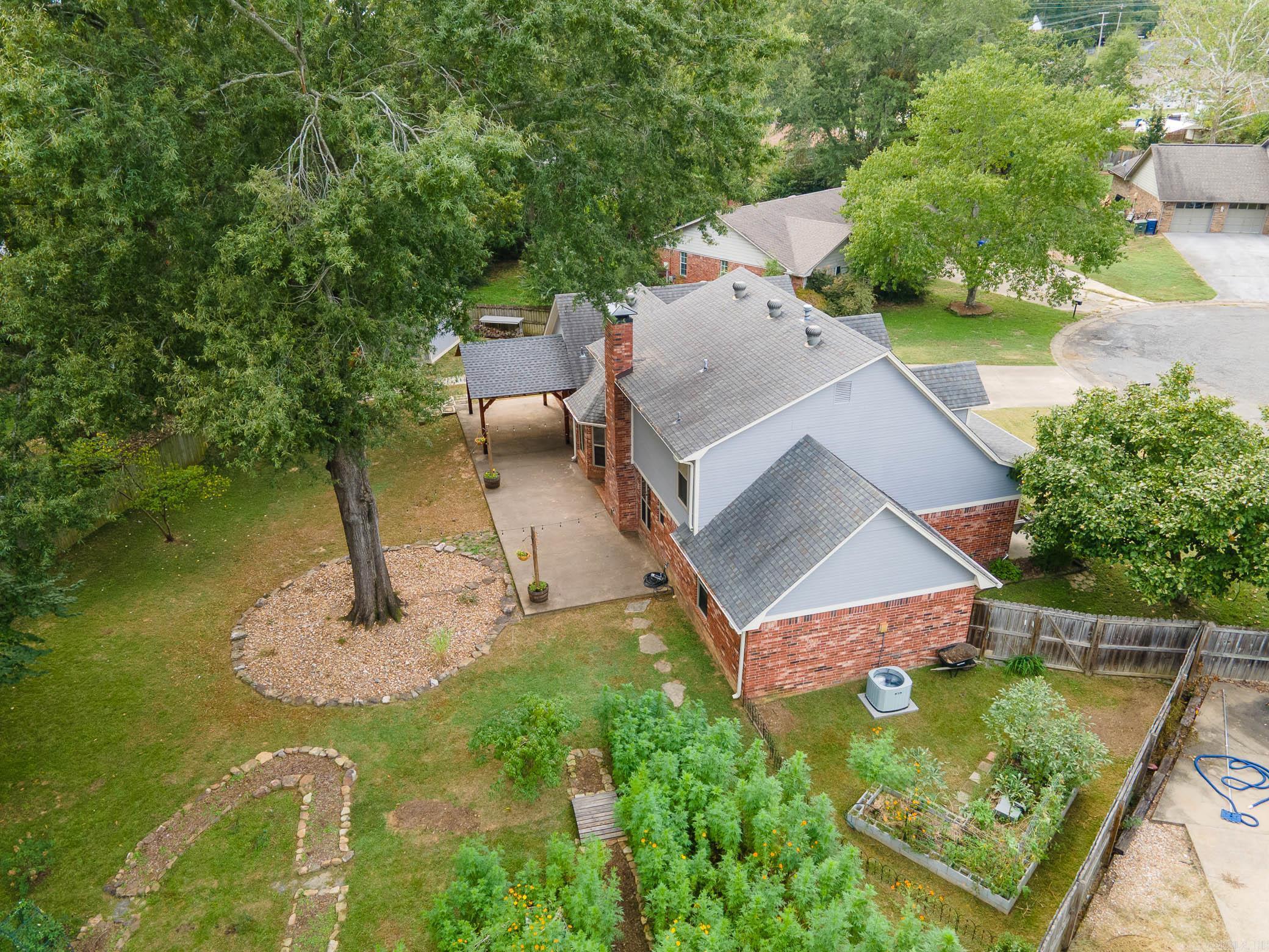 12 Chester  Conway, AR