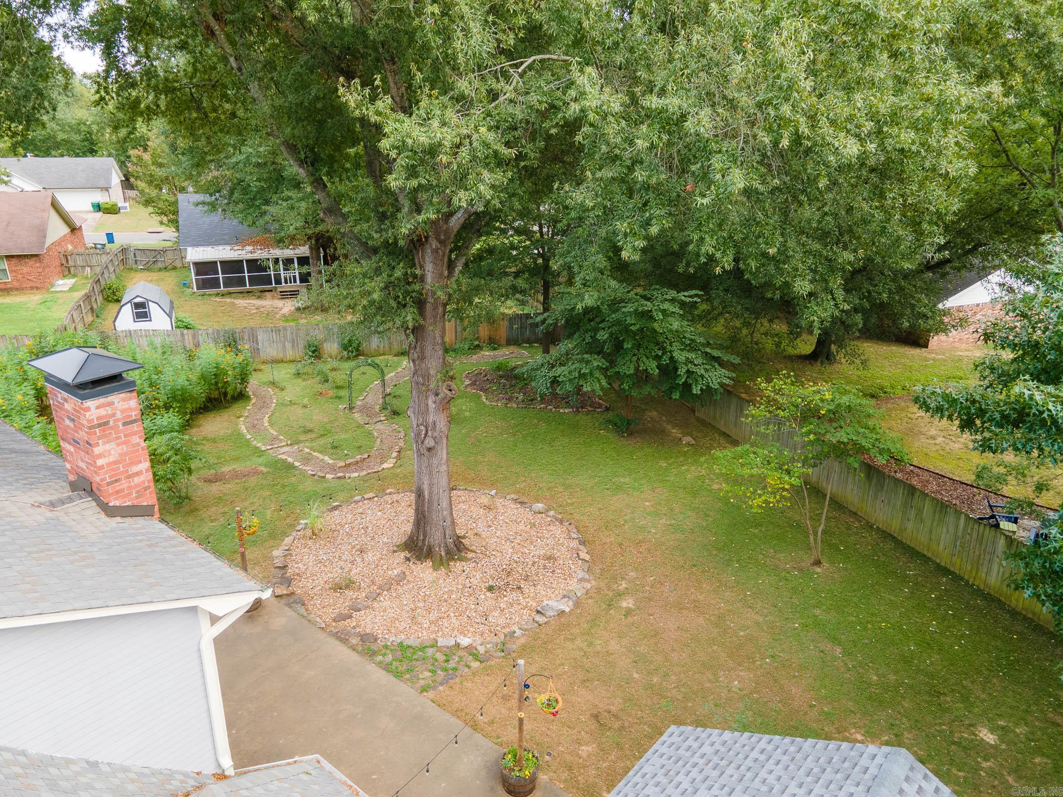 12 Chester  Conway, AR