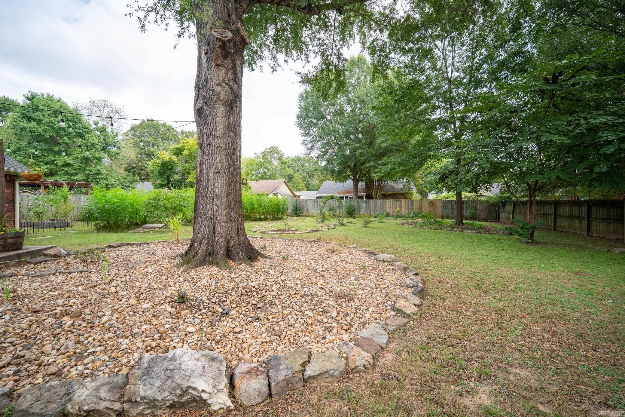 12 Chester  Conway, AR