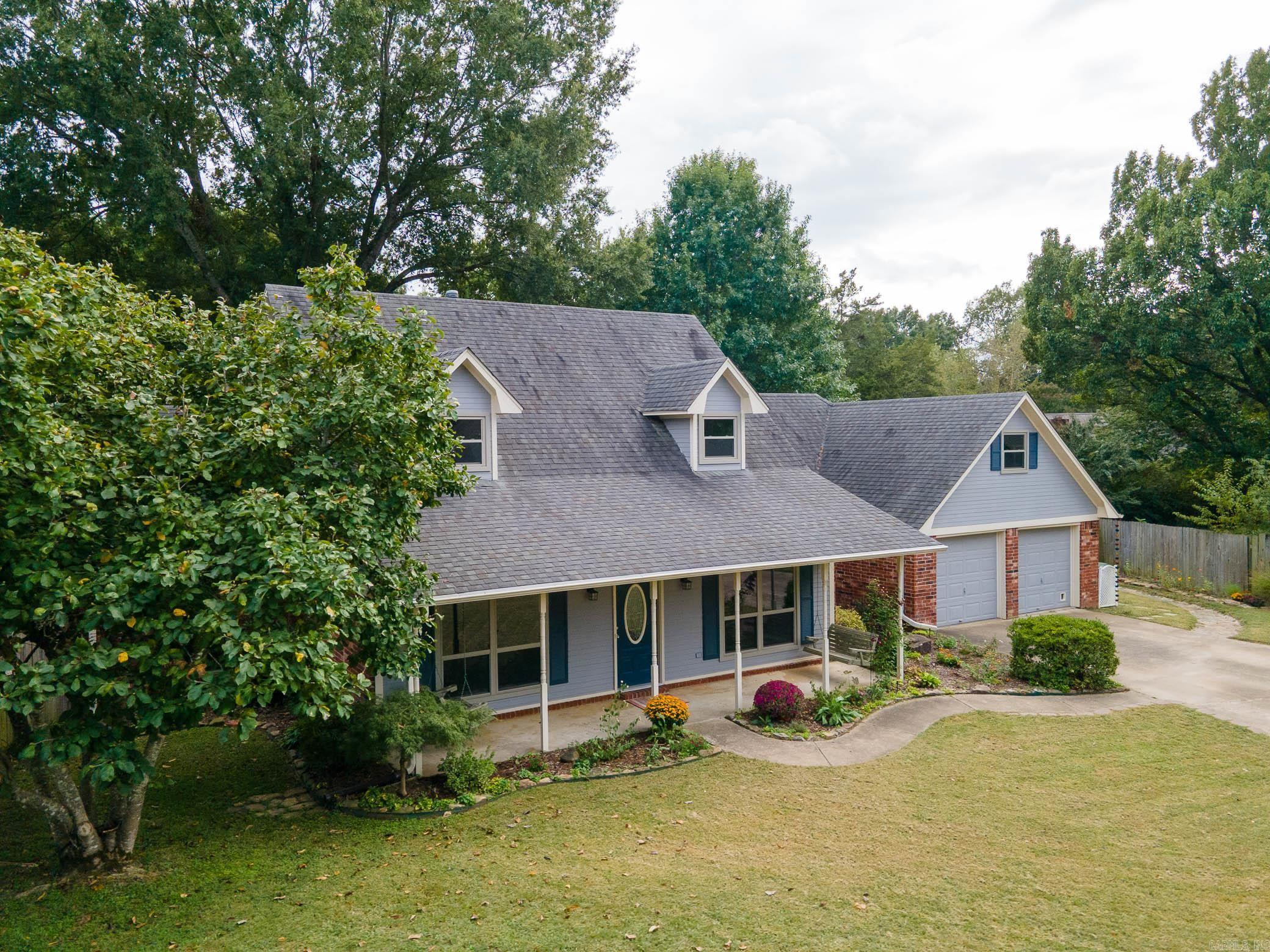 12 Chester  Conway, AR