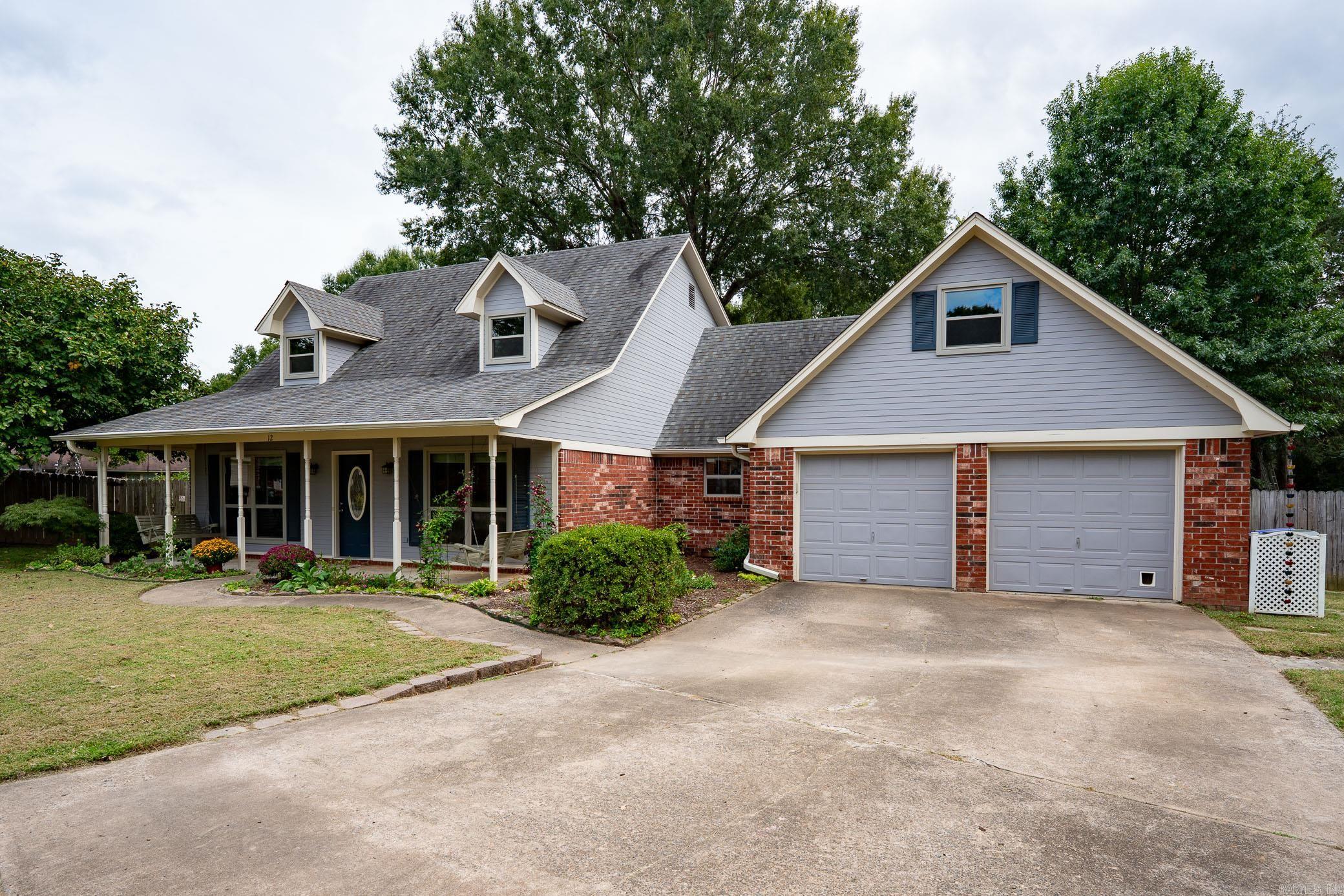 12 Chester  Conway, AR