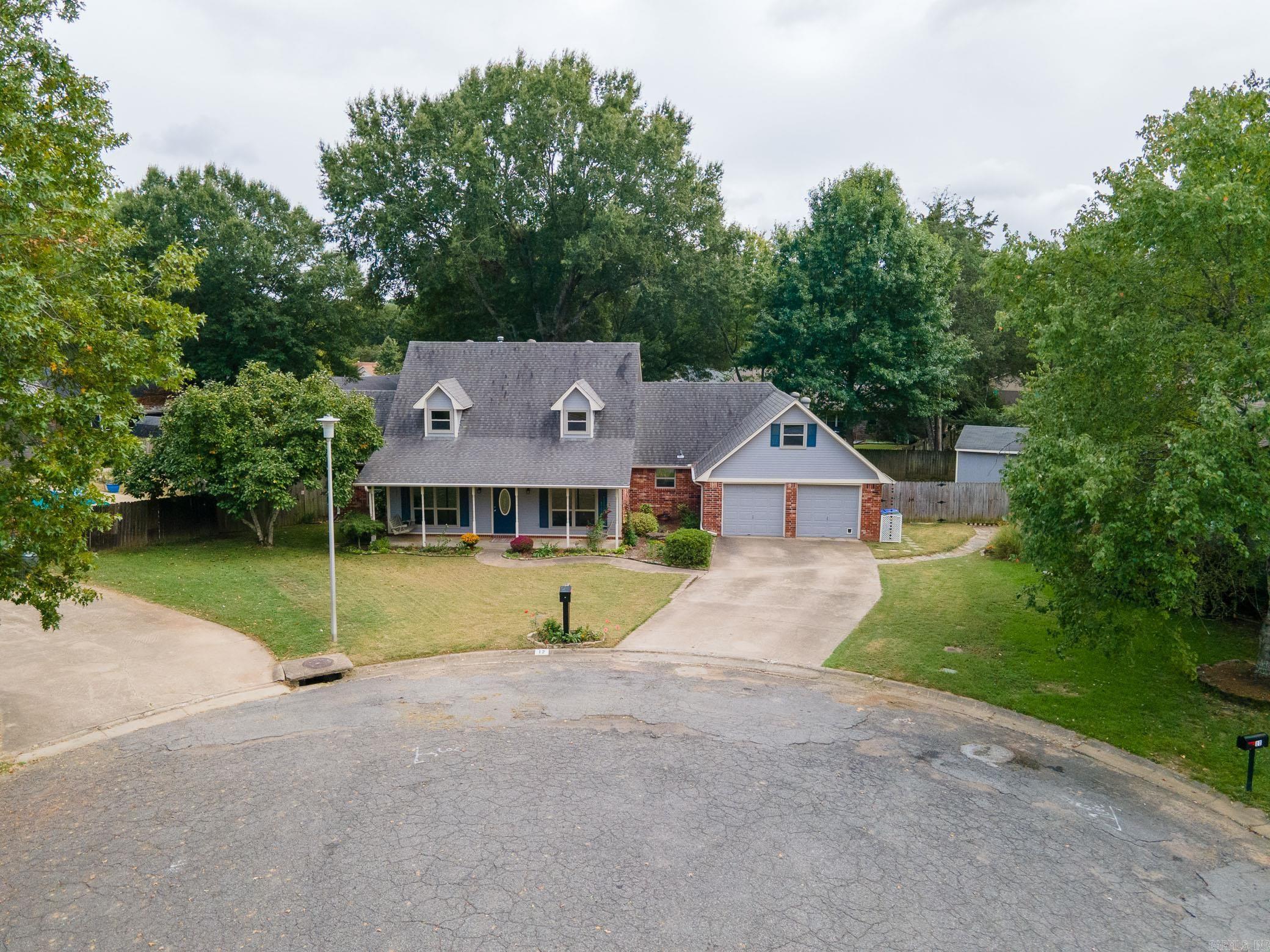 12 Chester  Conway, AR