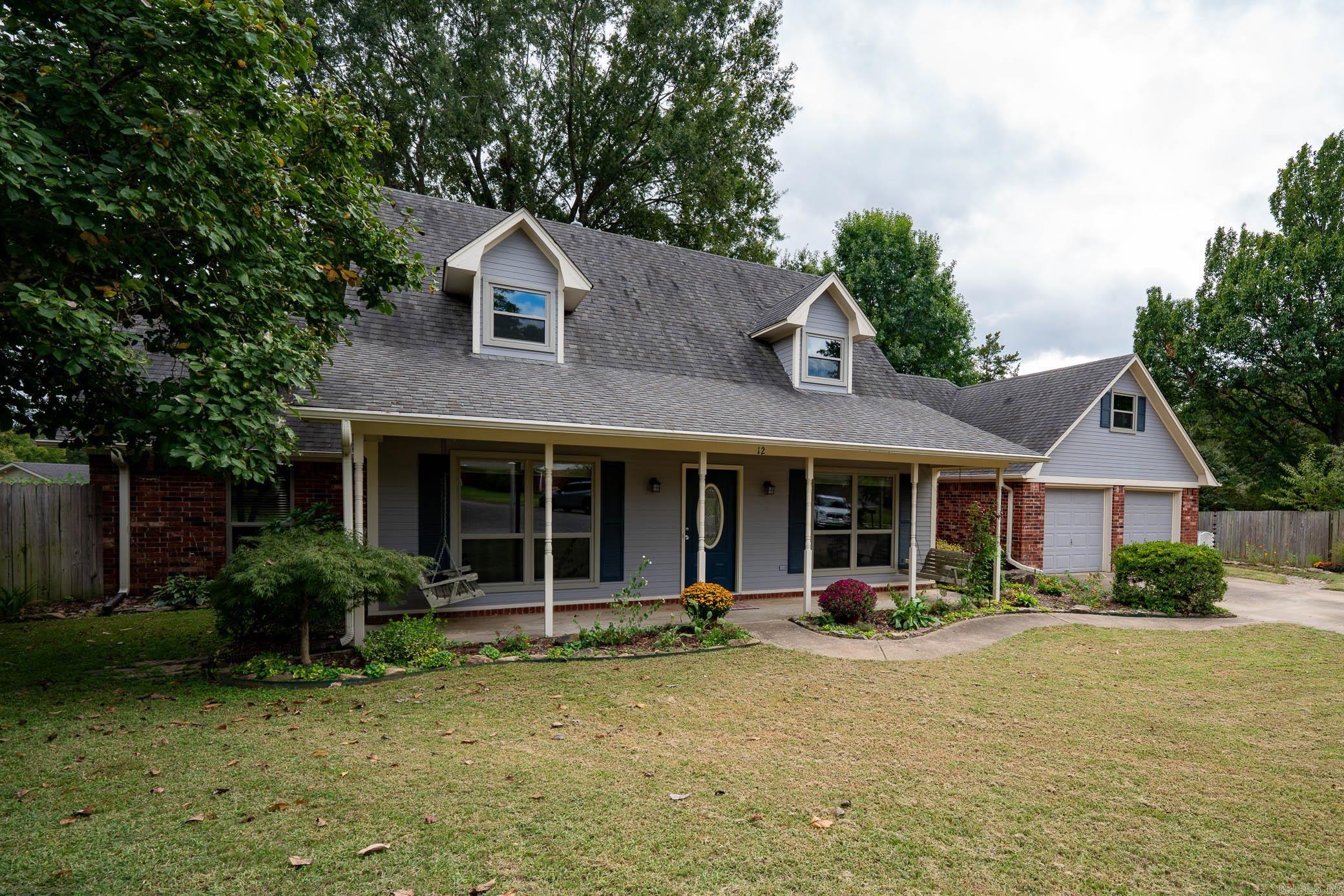 12 Chester  Conway, AR
