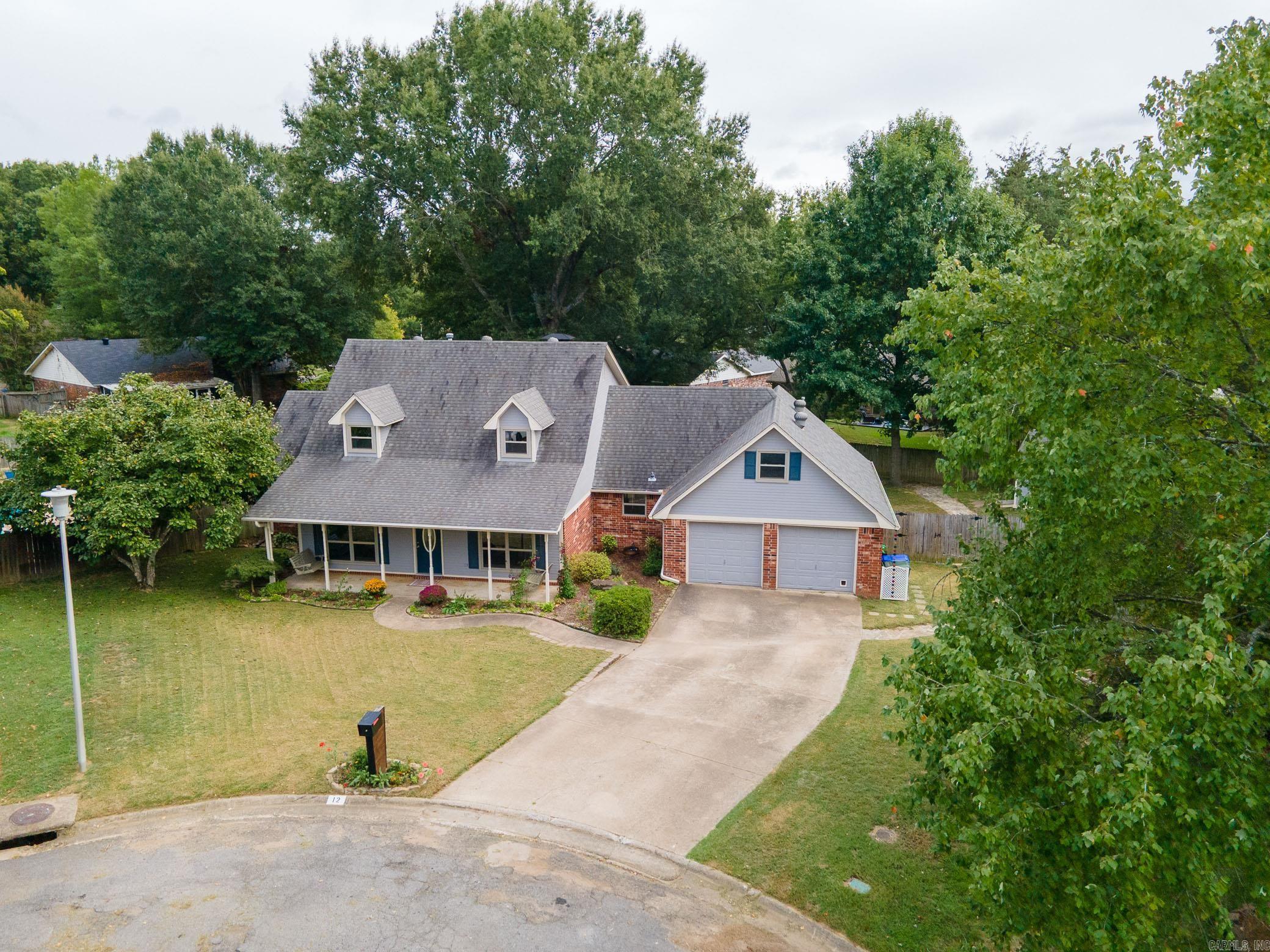 12 Chester  Conway, AR