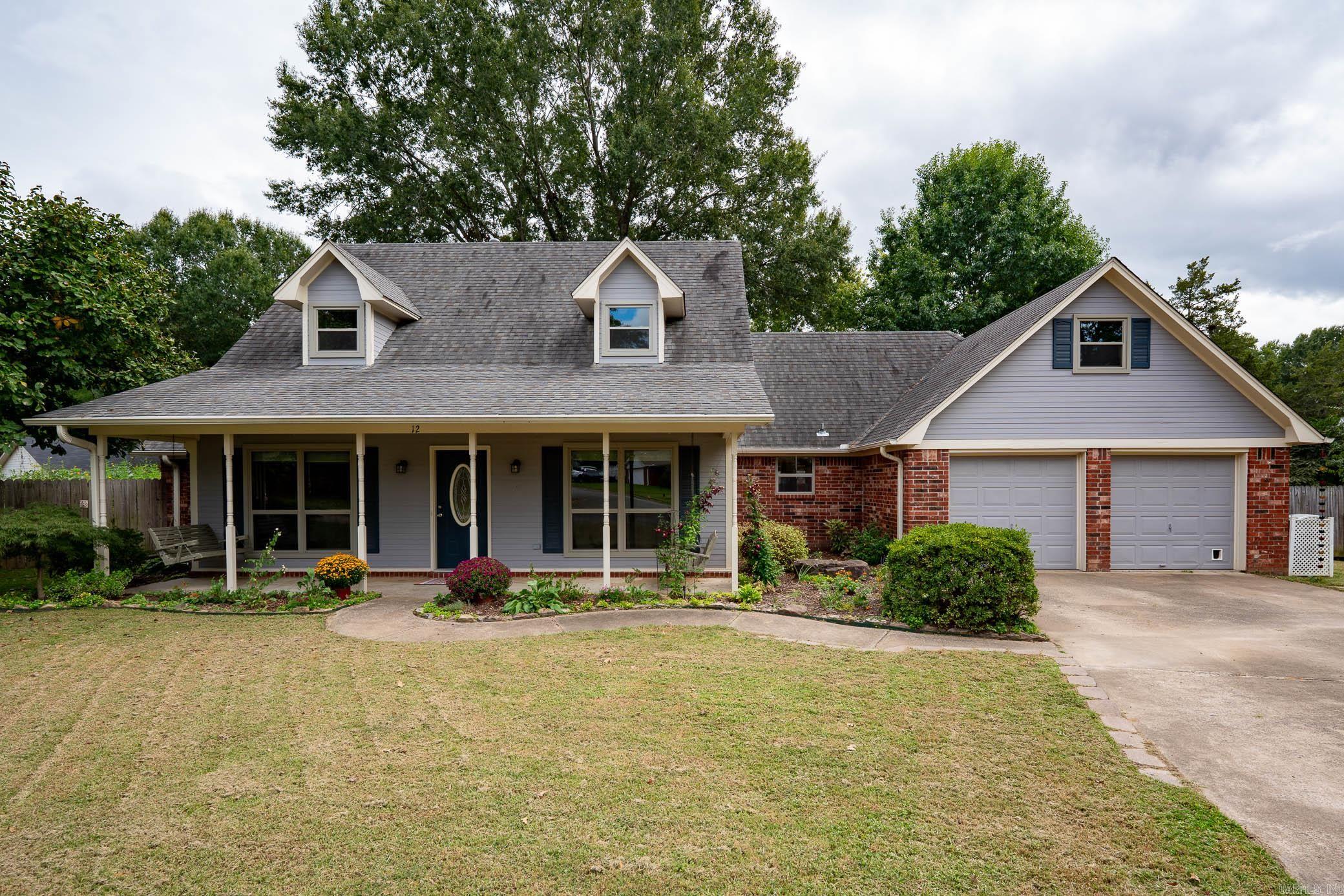 12 Chester  Conway, AR