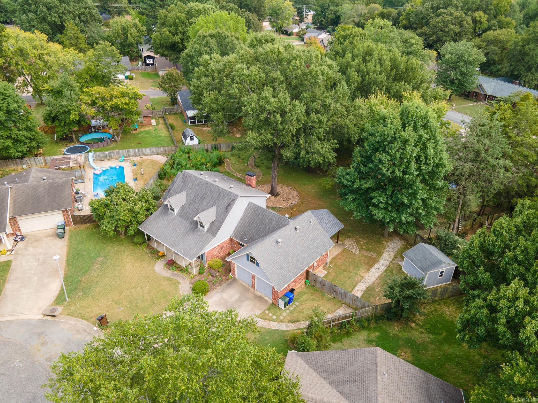 12 Chester  Conway, AR