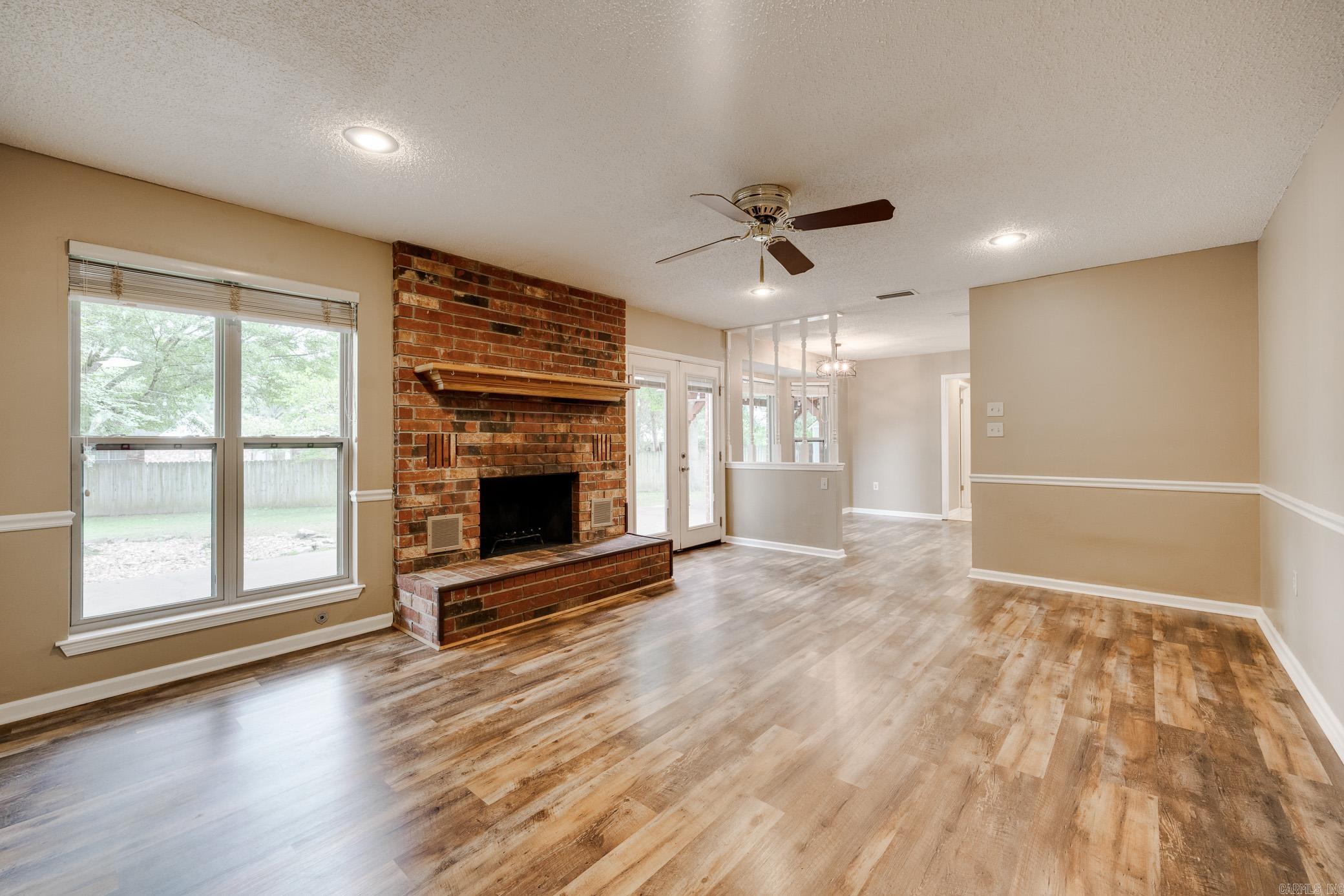 12 Chester  Conway, AR