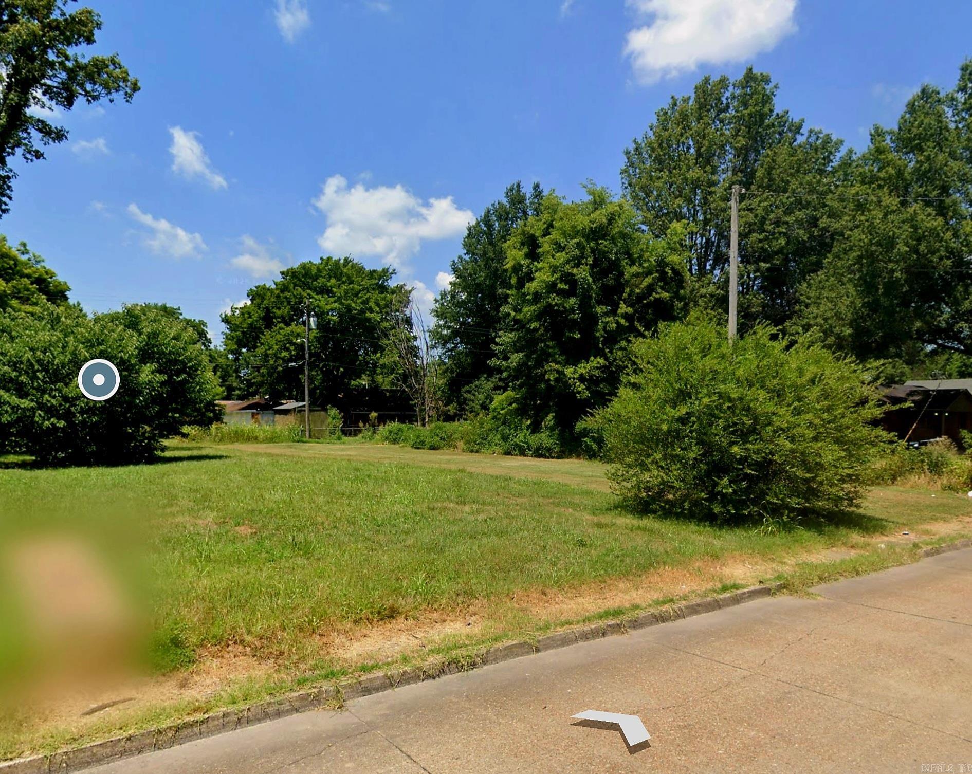 411 S Lilly  Blytheville, AR