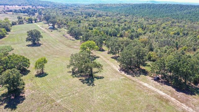 684  Old Waters  Oden, AR