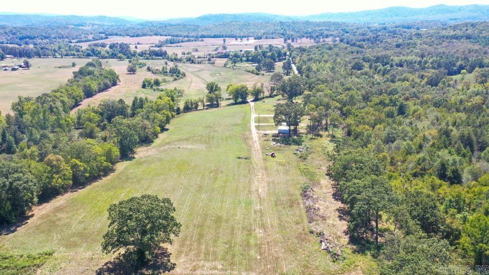 684 Old Waters  Oden, AR