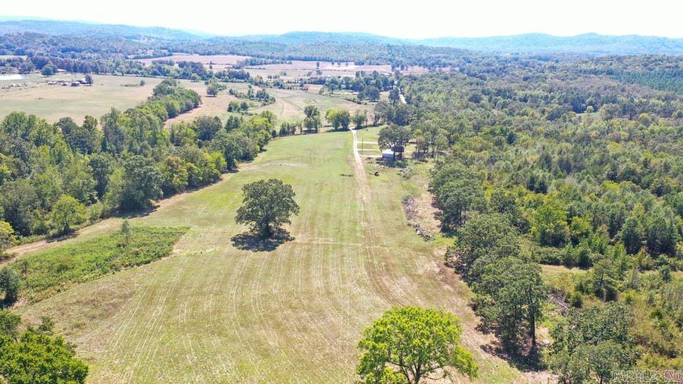 684 Old Waters  Oden, AR