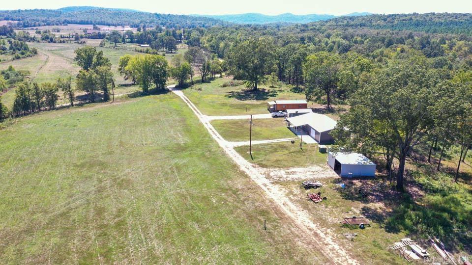 684 Old Waters  Oden, AR