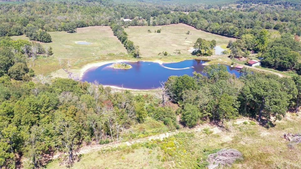 684 Old Waters  Oden, AR