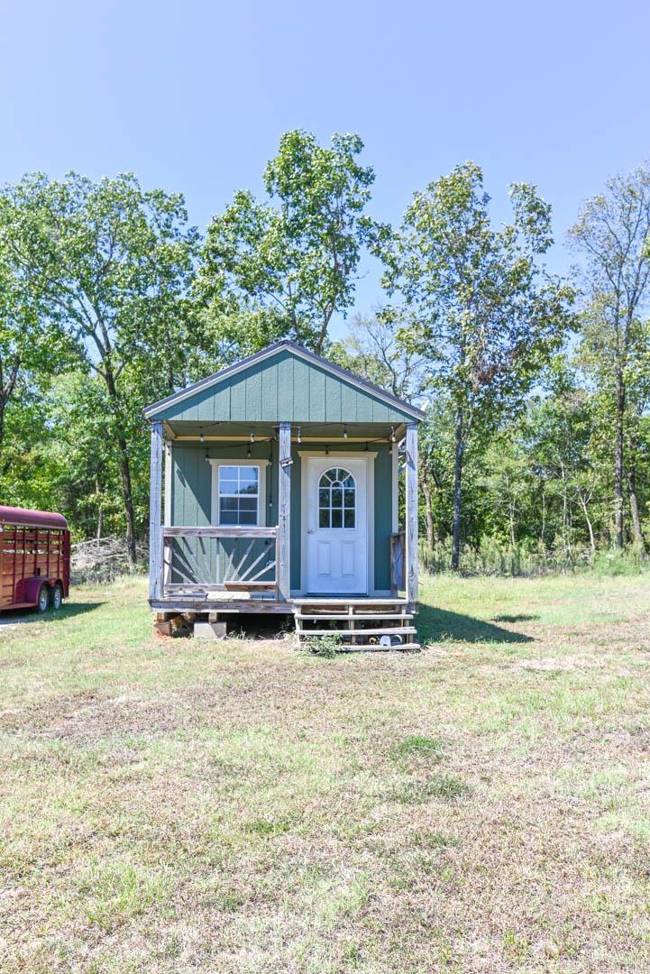 684 Old Waters  Oden, AR